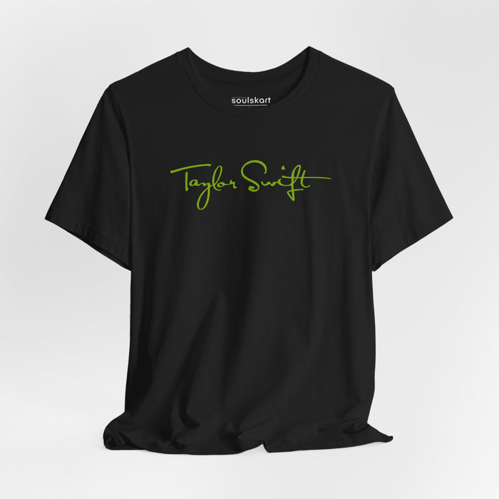 Taylor Swift Vibes Tee — main product image