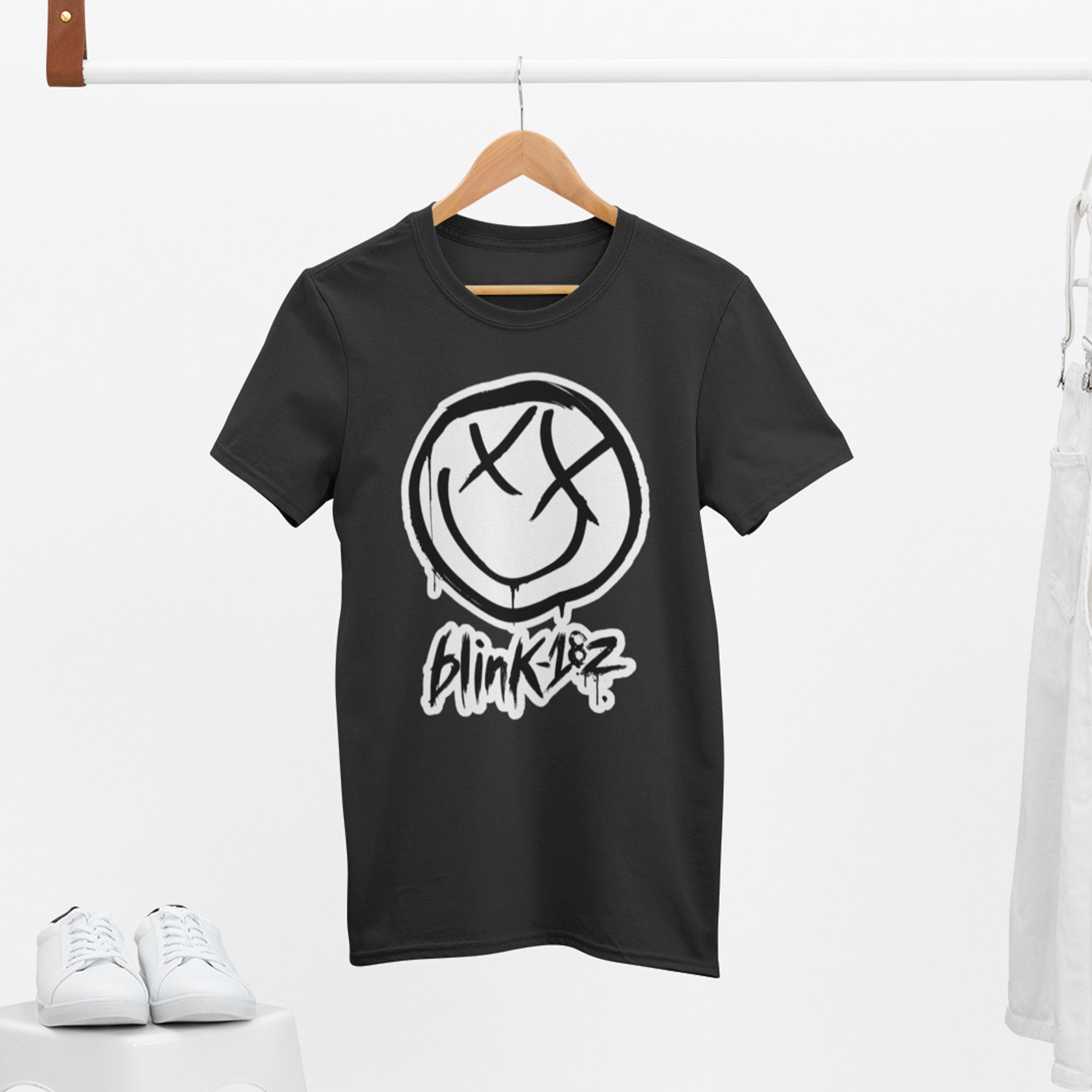 Bink-182 Unisex T-Shirt
