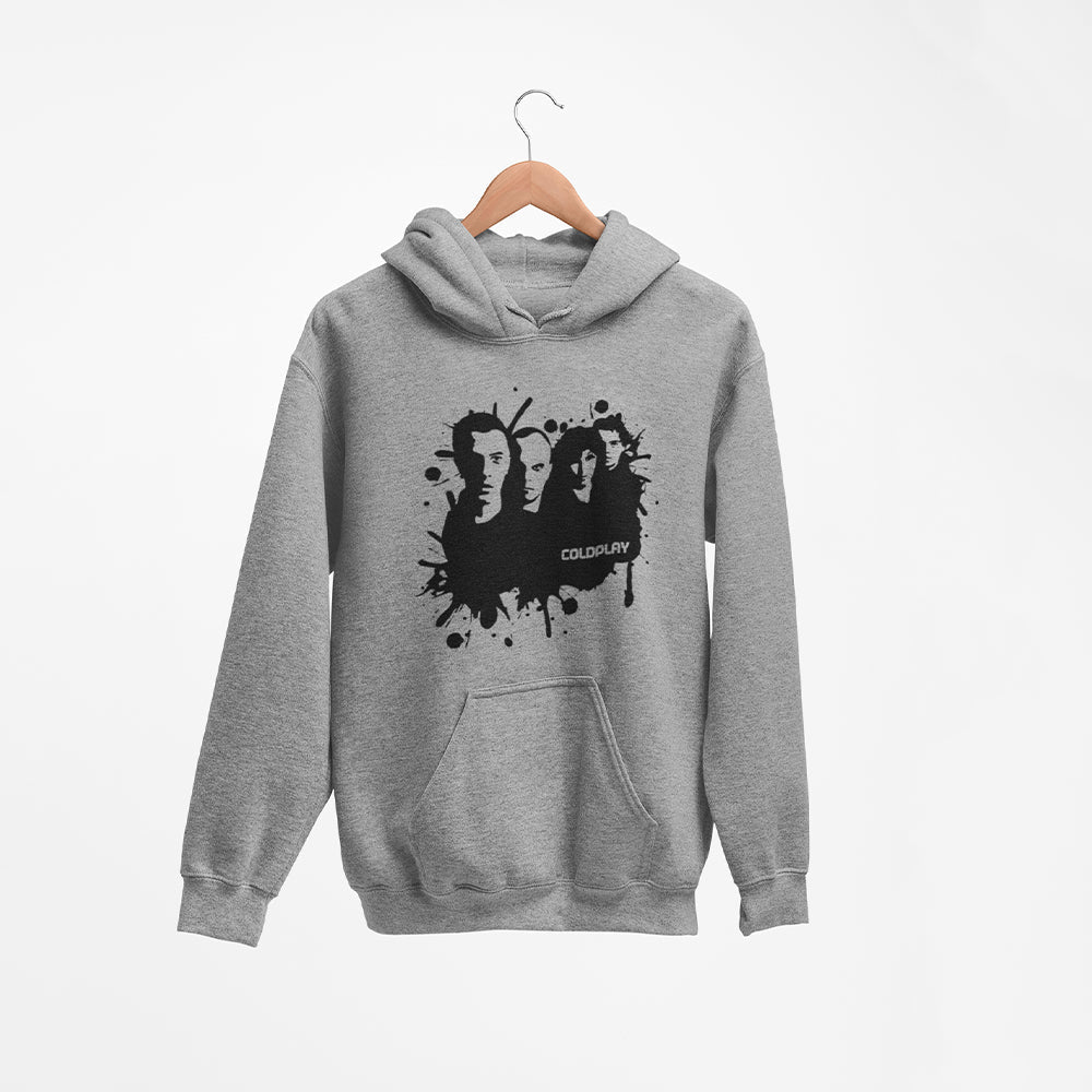 Coldplay Hoodie
