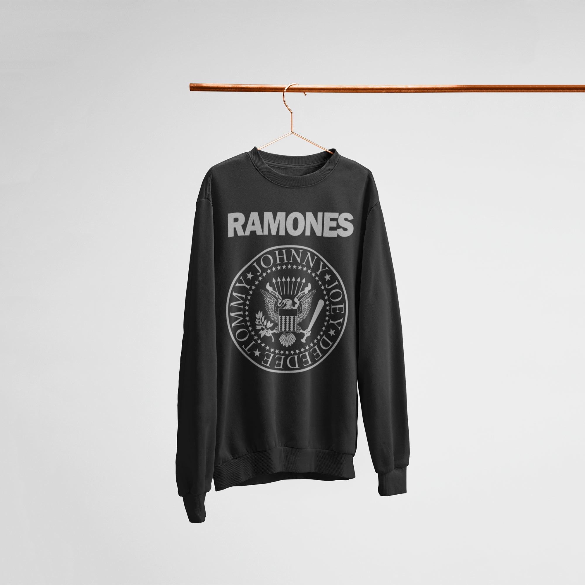 Ramones Sweatshirt