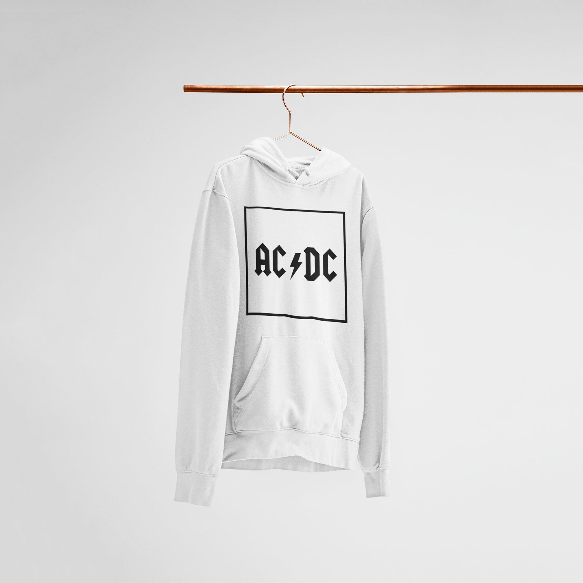 ACDC Hoodie