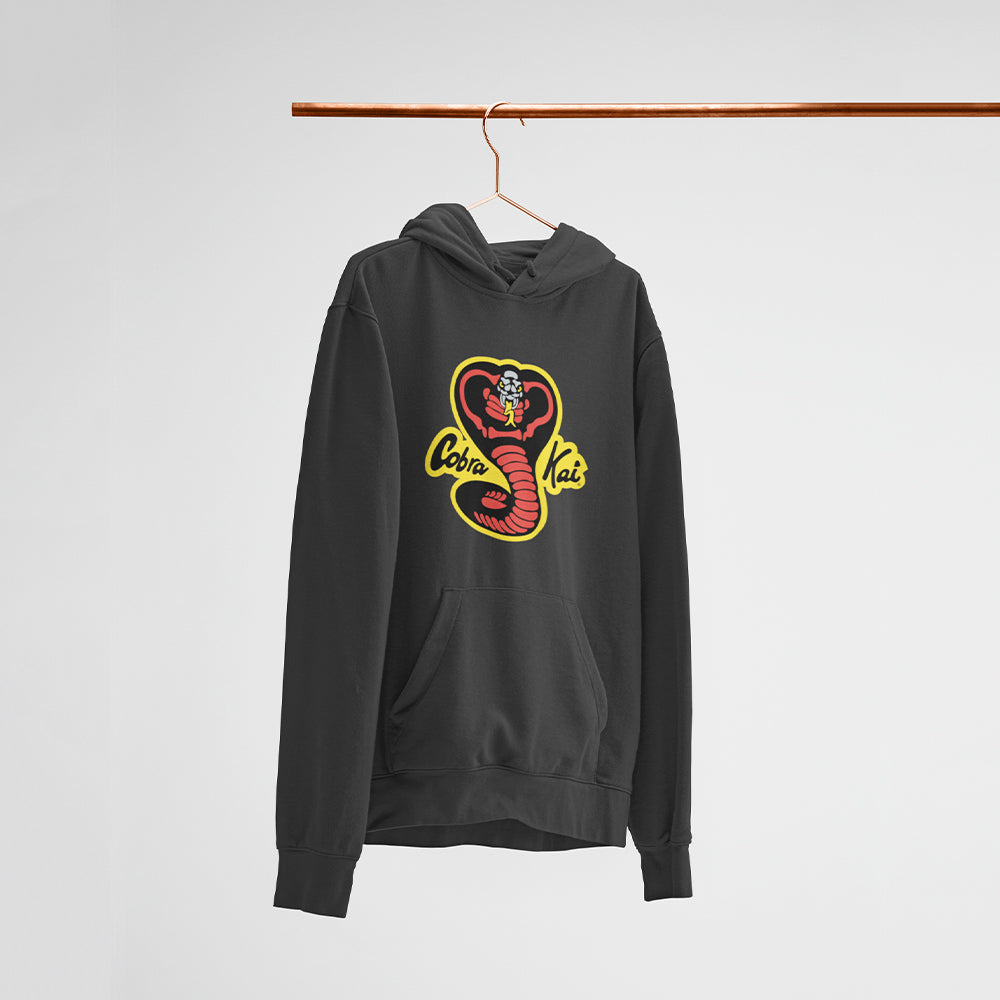 Cobra Kai Hoodie