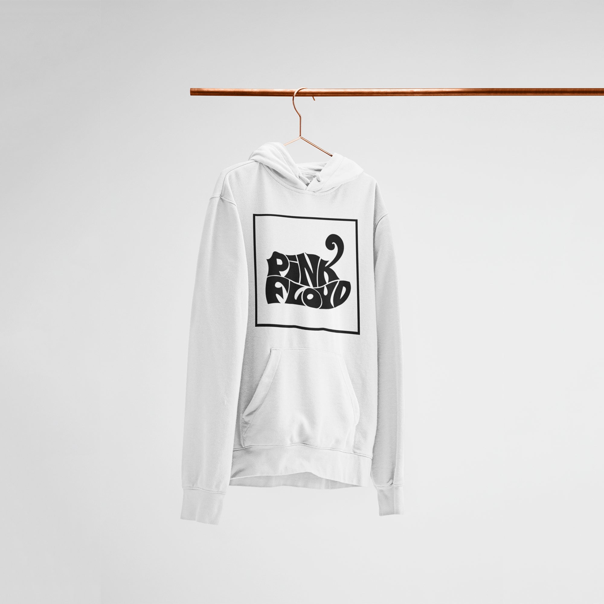 Pink Floyd Hoodie