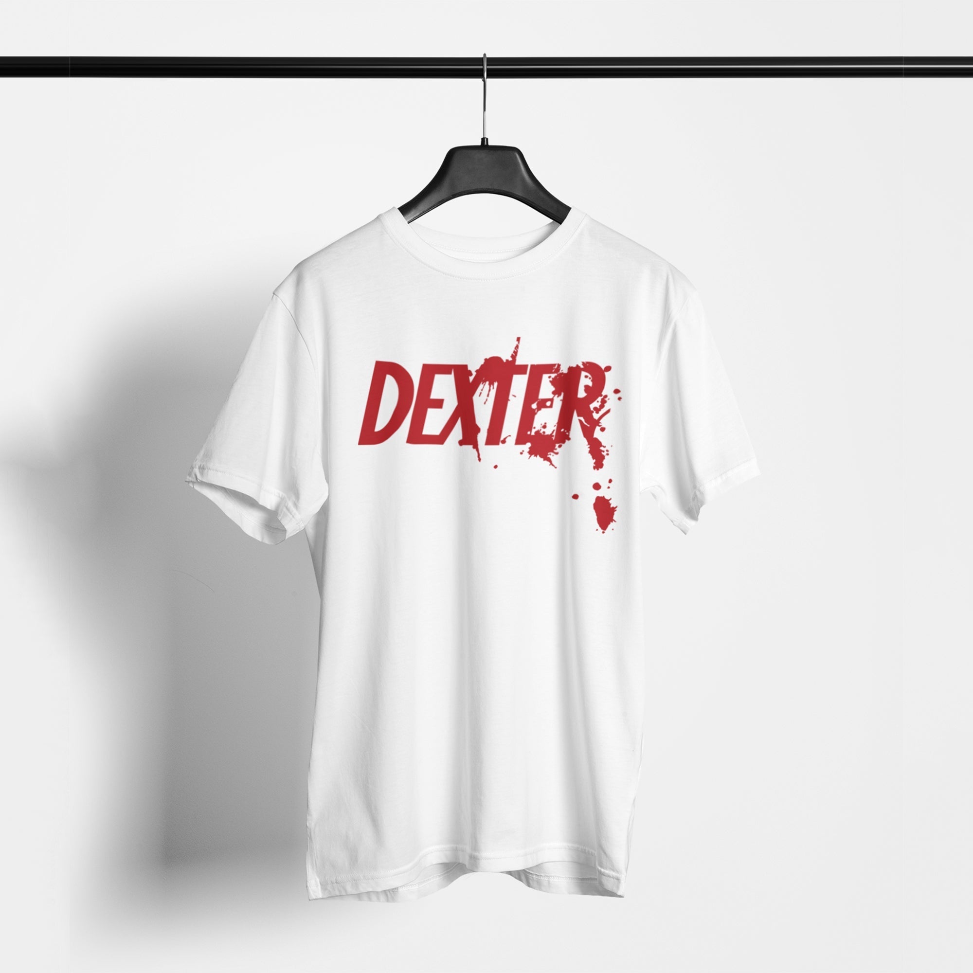 Dexter Unisex T-Shirt - Soulskart
