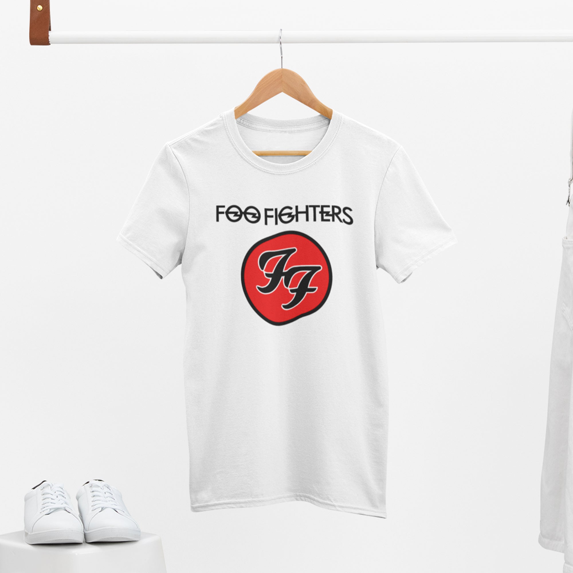 Foo Fighters