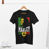 Bob Marley: Iron Lion