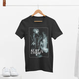 Kurt Cobain Nirvana