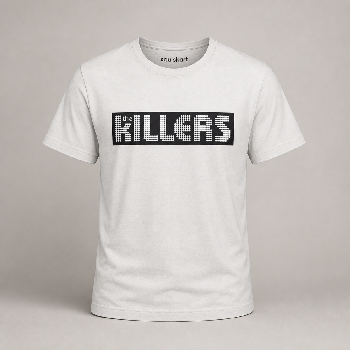 The Killers Unisex T-Shirt