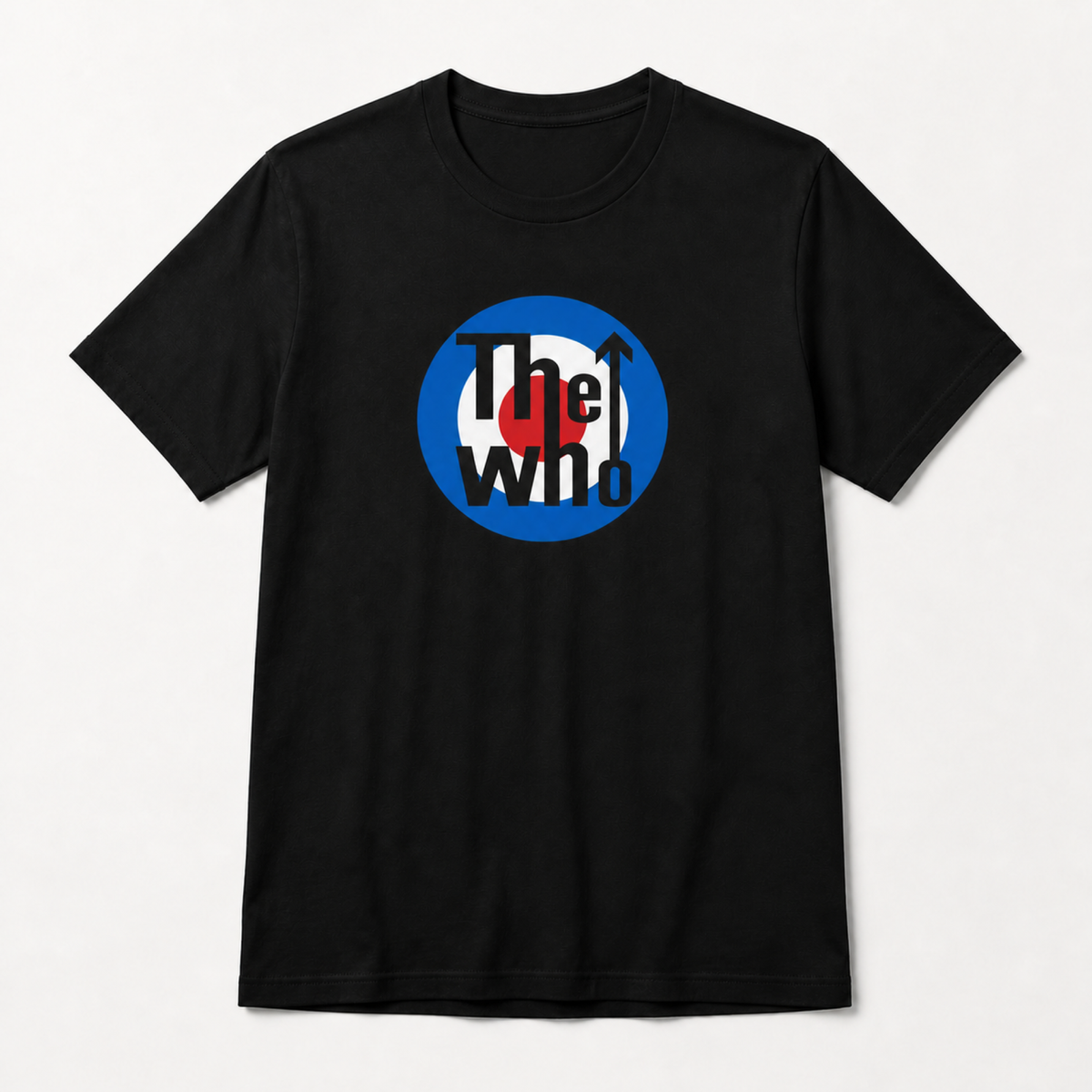 The Who Unisex T-Shirt