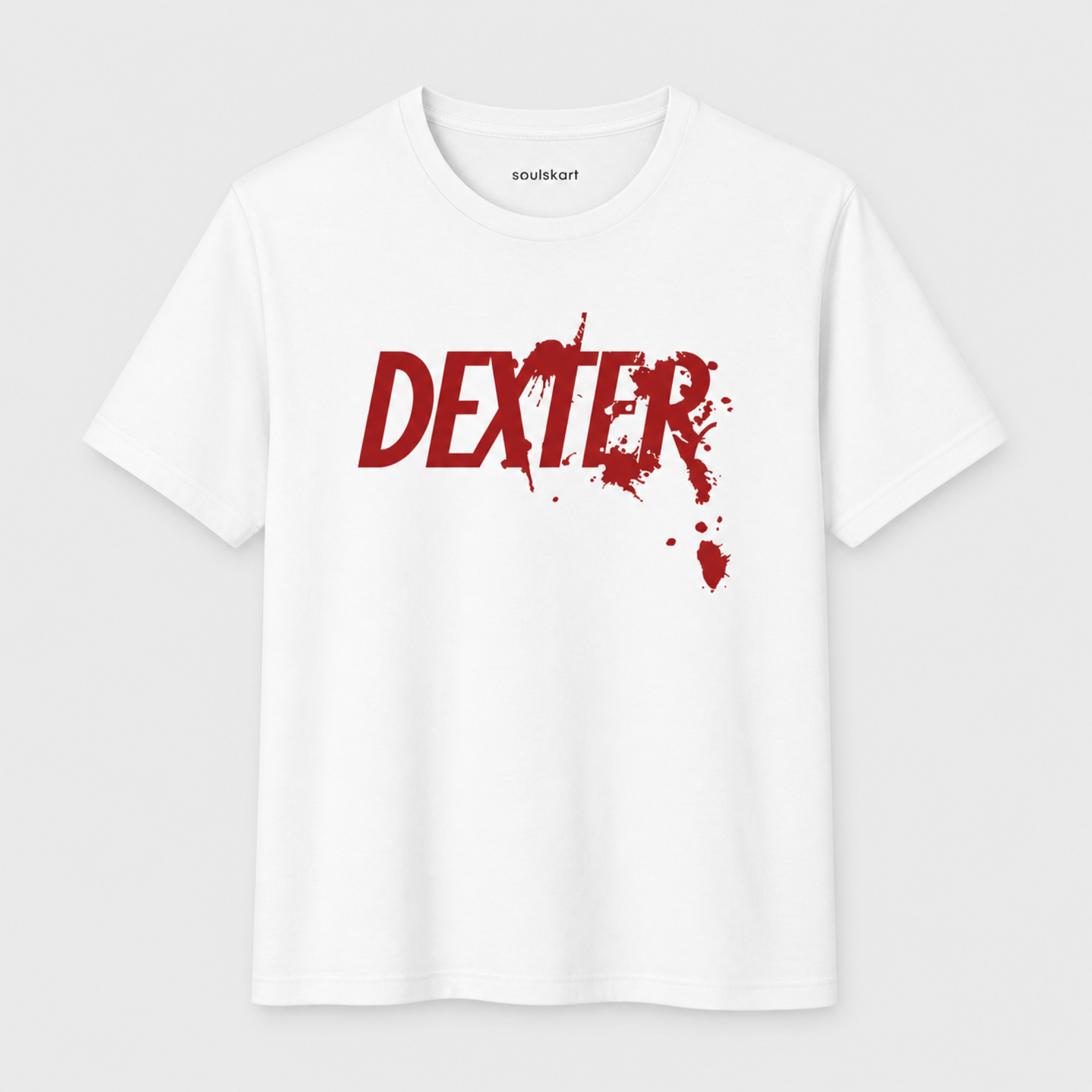 Dexter Unisex T-Shirt