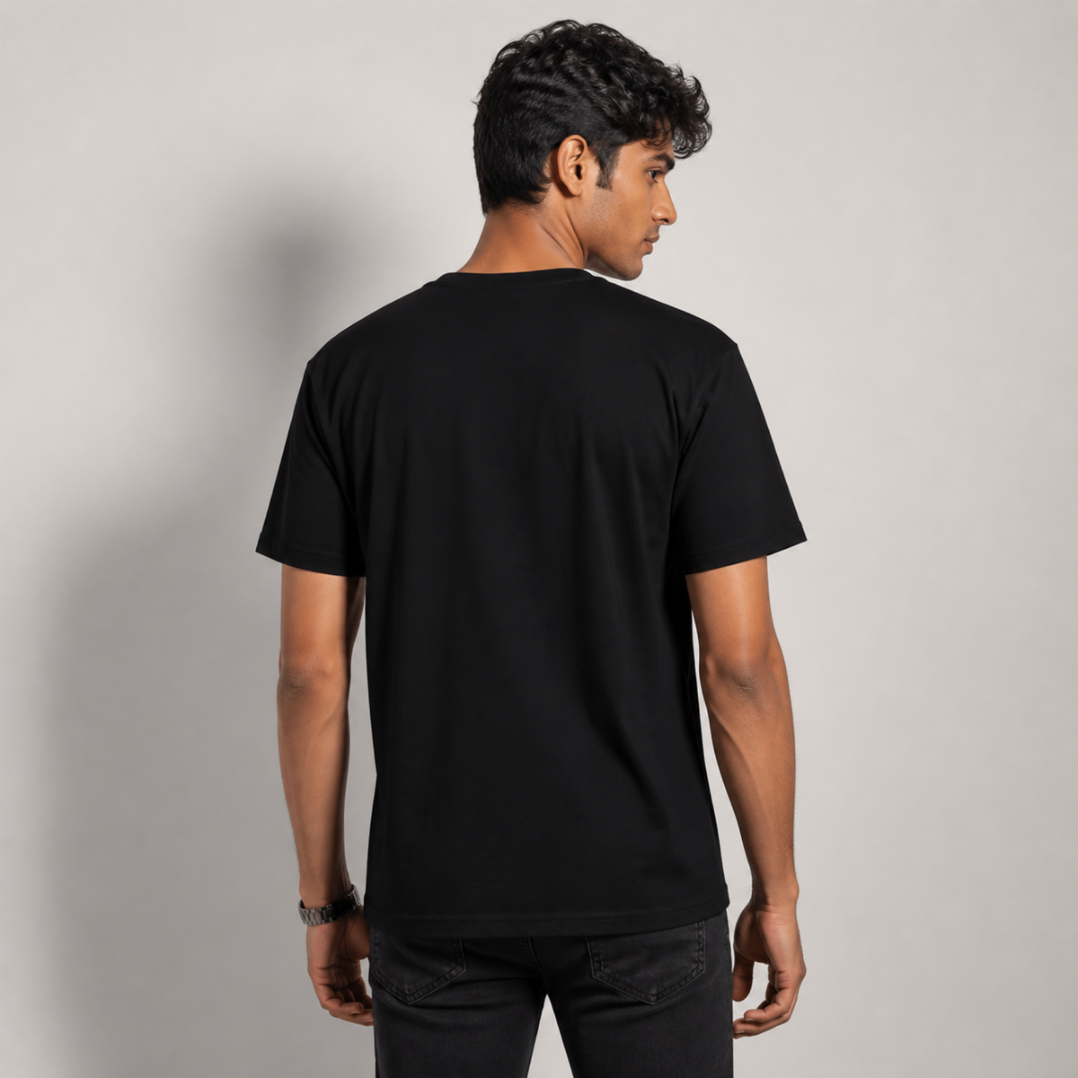 Unleash the Saiyan Style: Goku Super Power Kamehameha T-Shirt