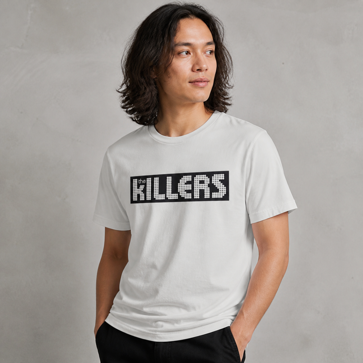 The Killers Unisex T-Shirt