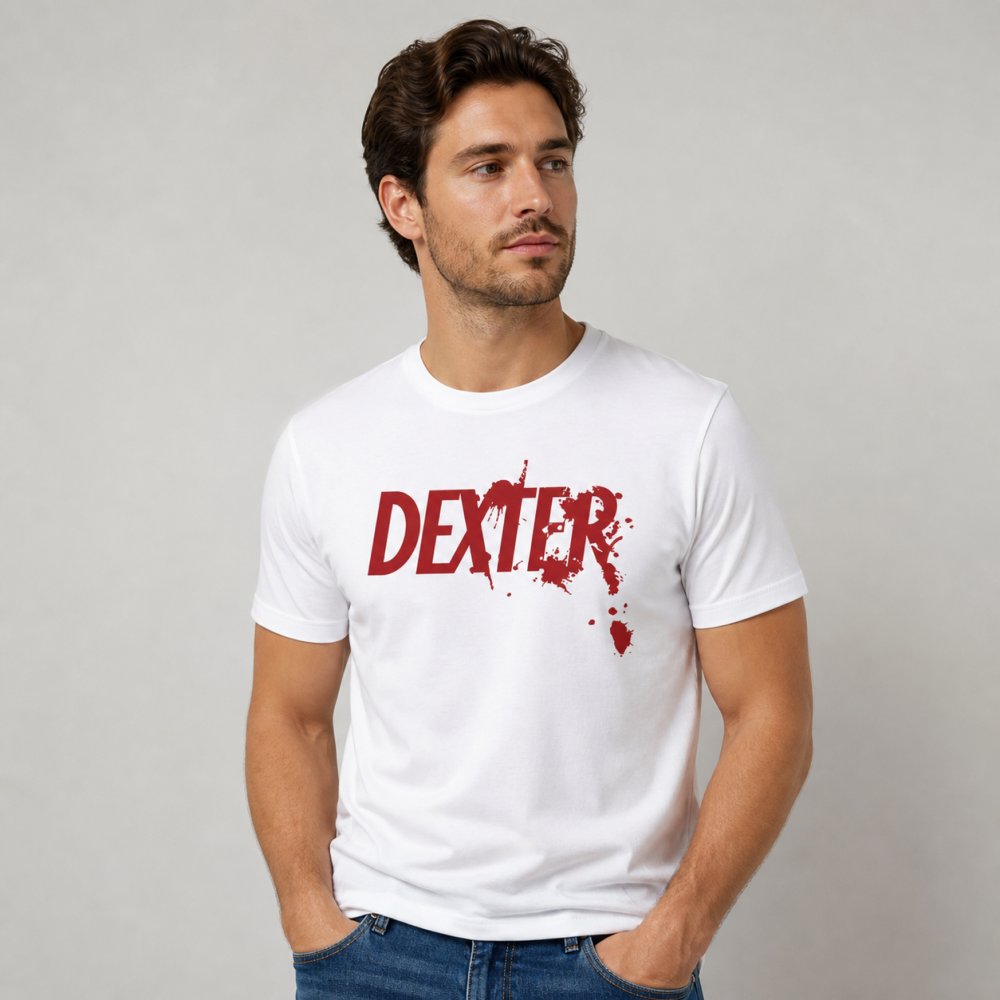 Dexter Unisex T-Shirt