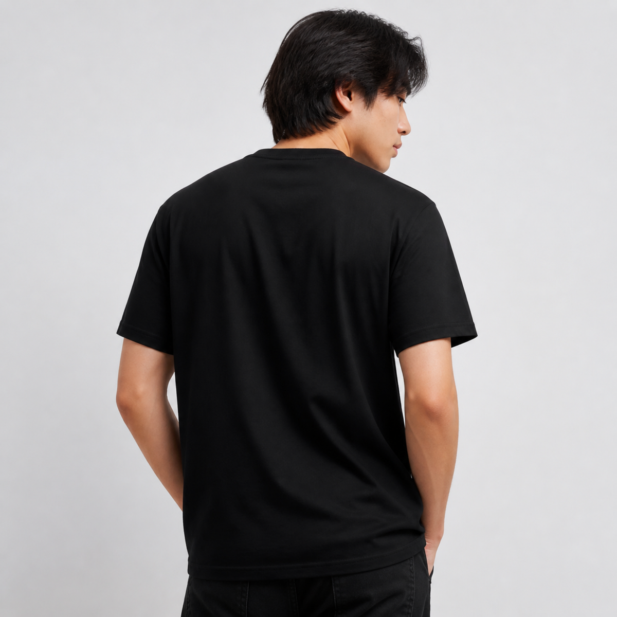 Slayer Style Unisex T-shirt - Demon Slayer Fandom Edition