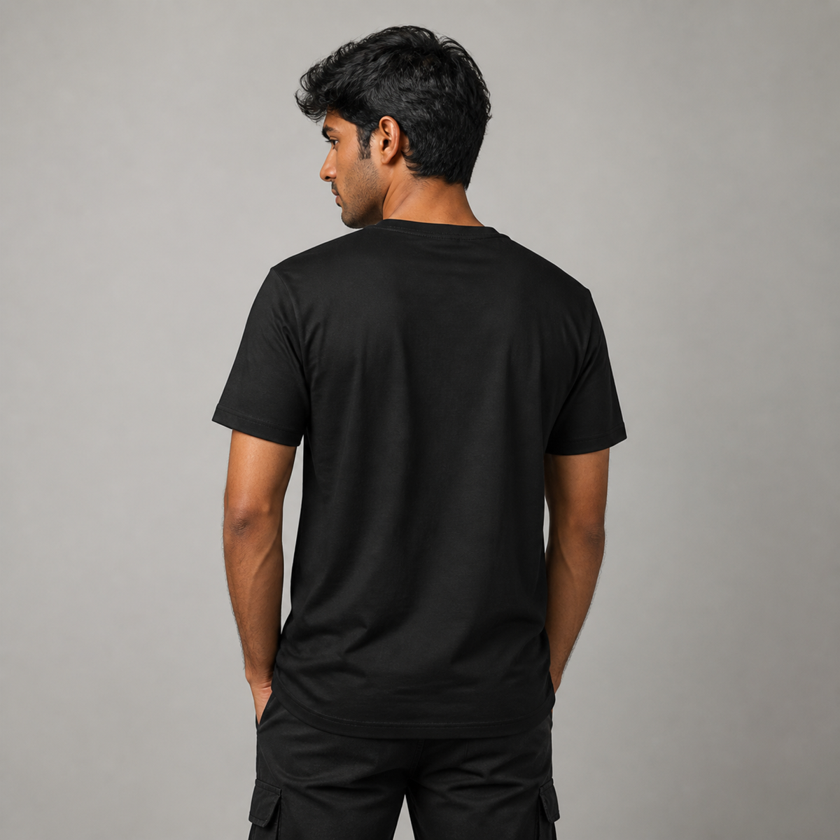 Uchiha Madara Mastery Tee: Unleash Your Inner Ninja