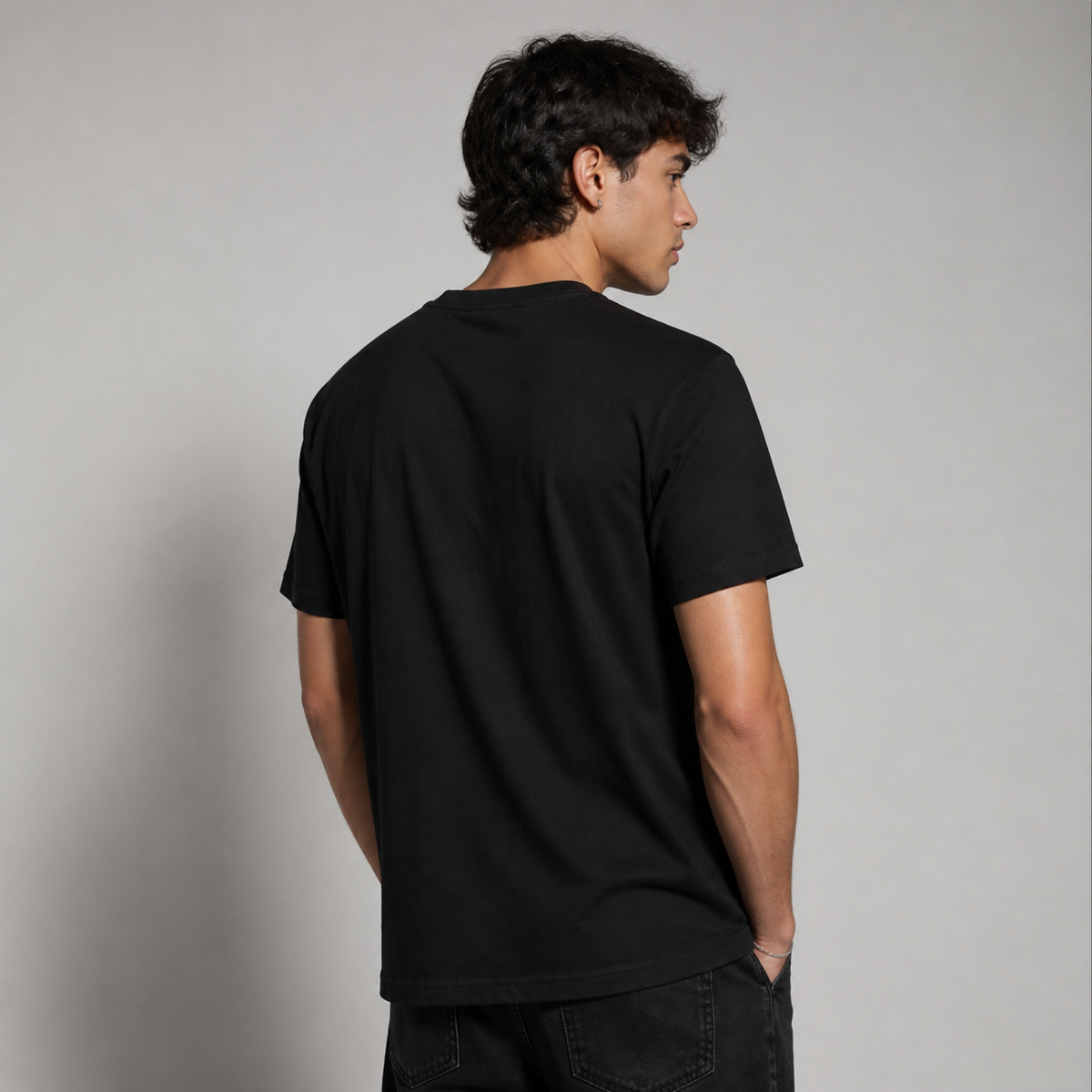 Tanjiro Kamado Unisex Print Tee