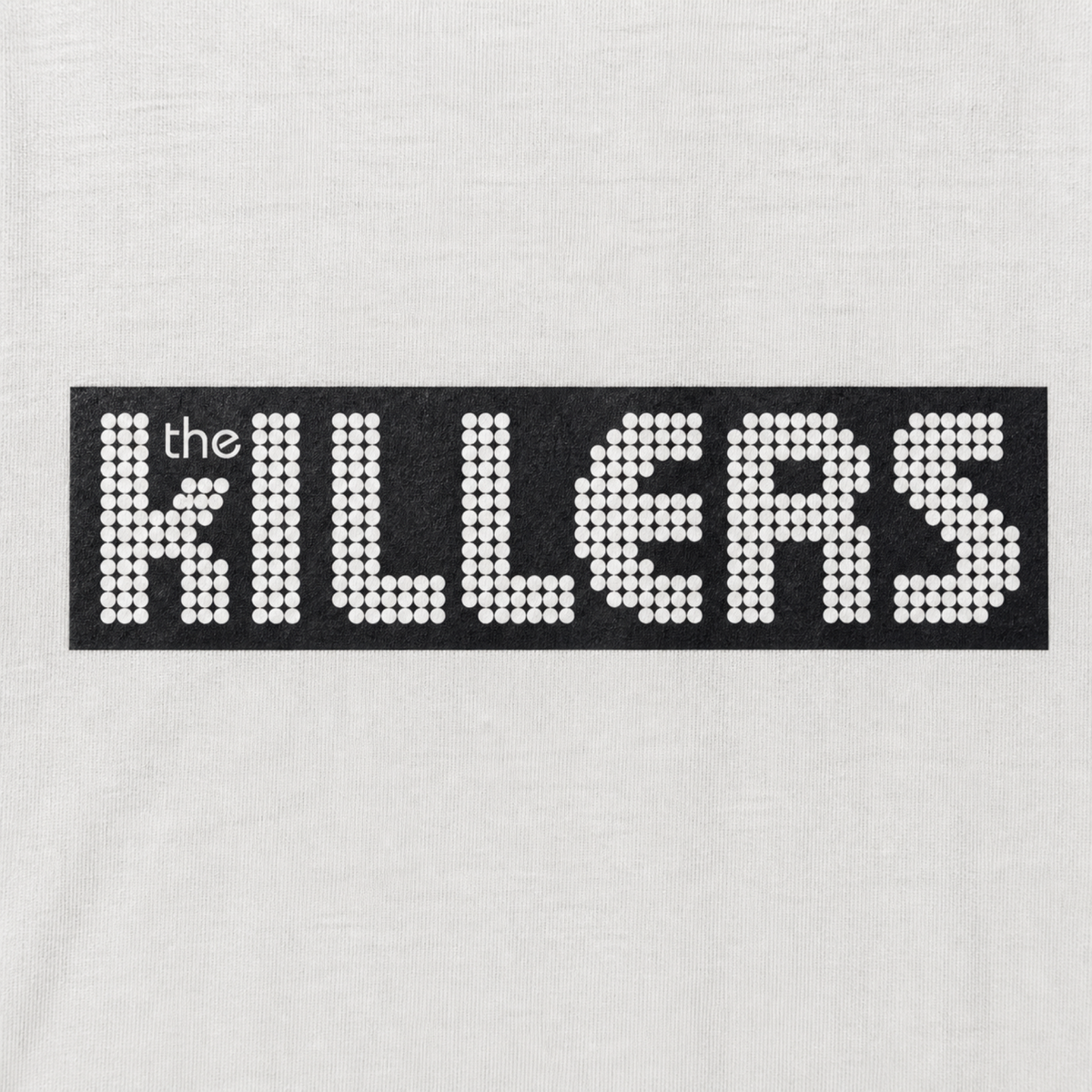 The Killers Unisex T-Shirt