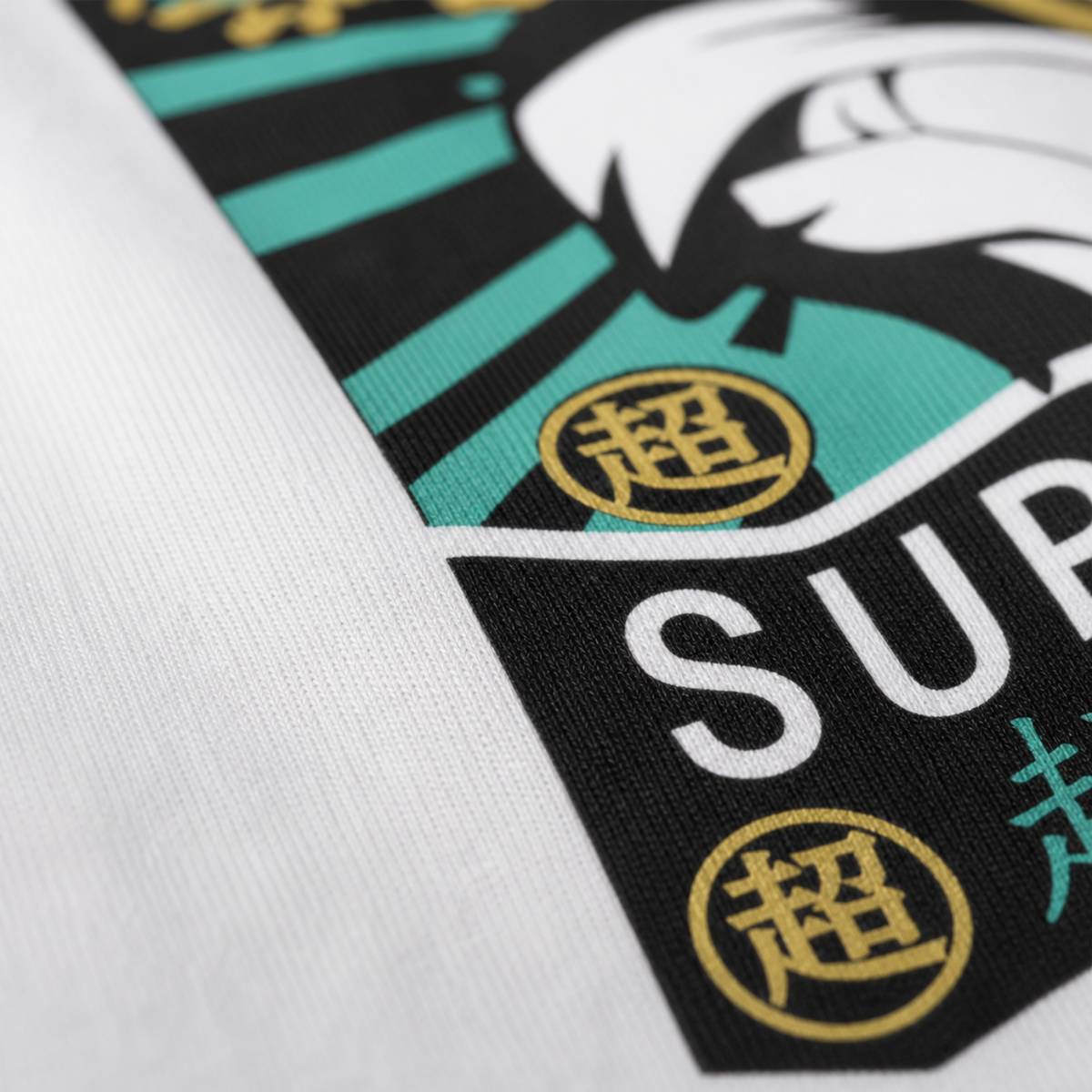 Super Saiyan Dragon Ball Z T-Shirt