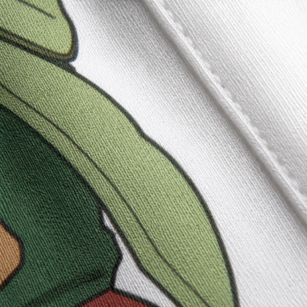 Unleash Your Inner Ninja: Naruto's Might Guy Printed Unisex T-Shirt