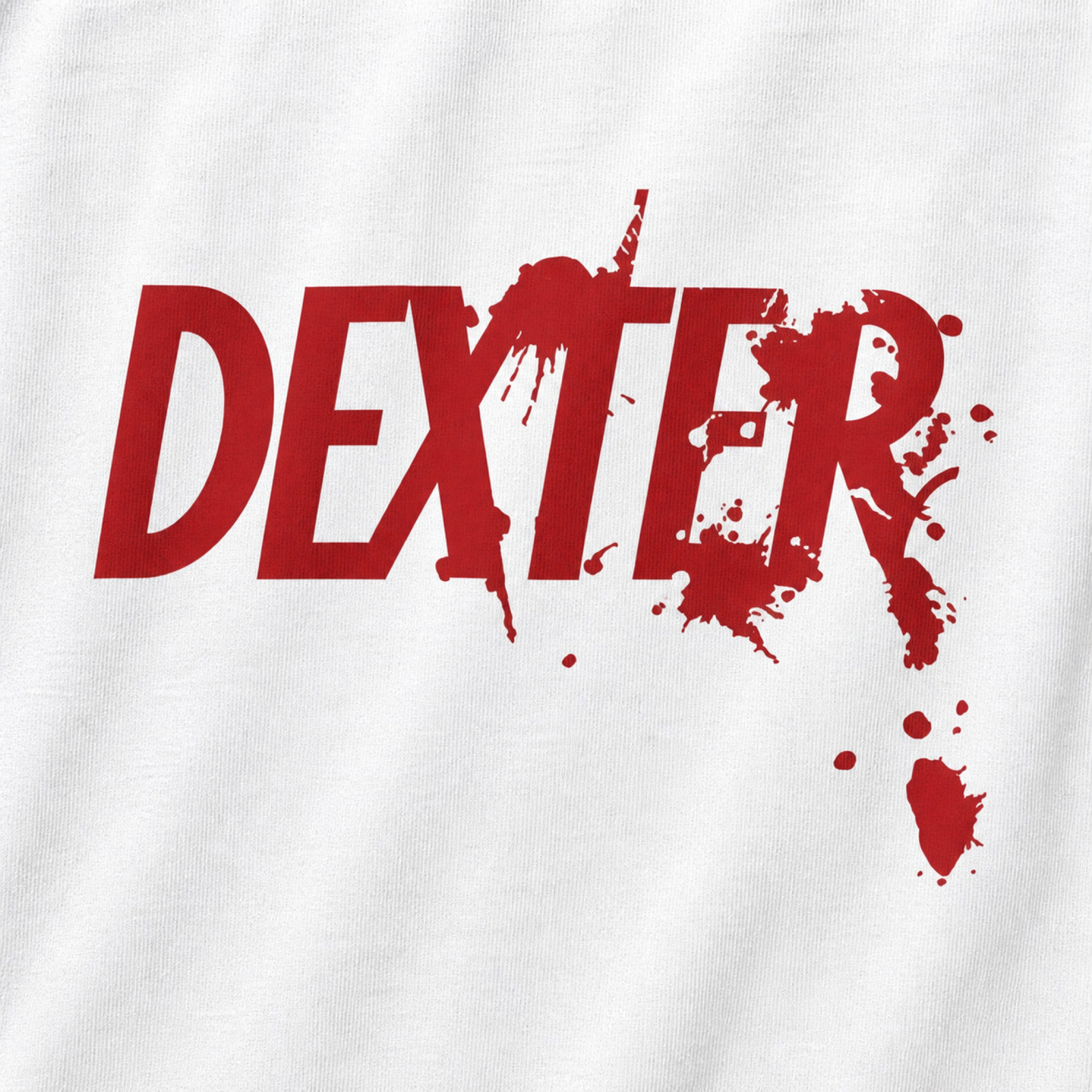 Dexter Unisex T-Shirt