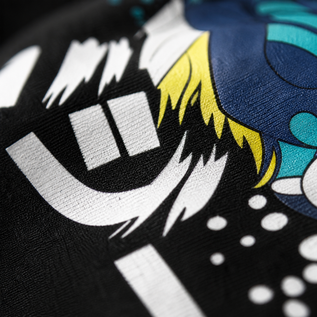 Super Saiyan Blue Vegeta Power Tee