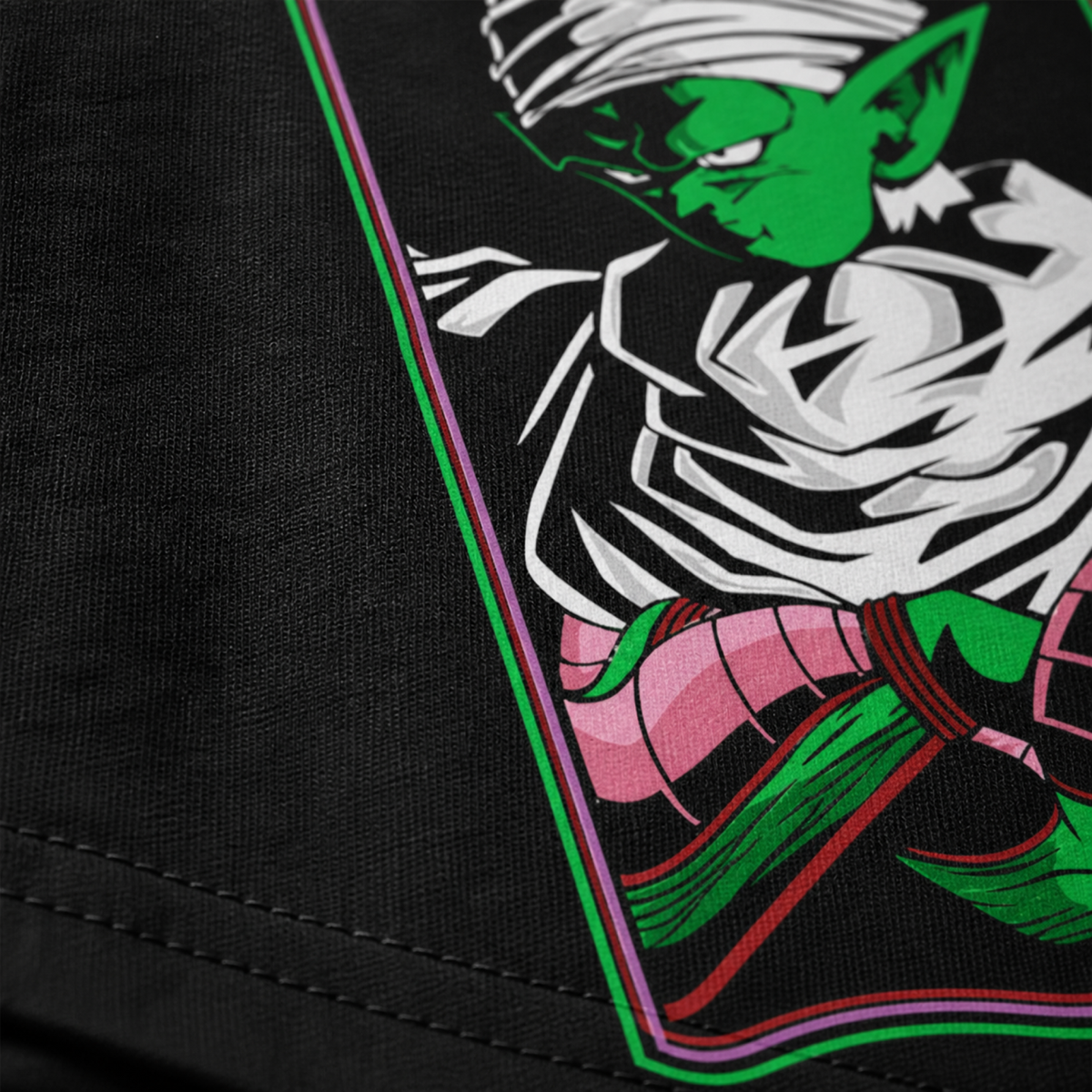 Piccolo Power Unleashed T-Shirt