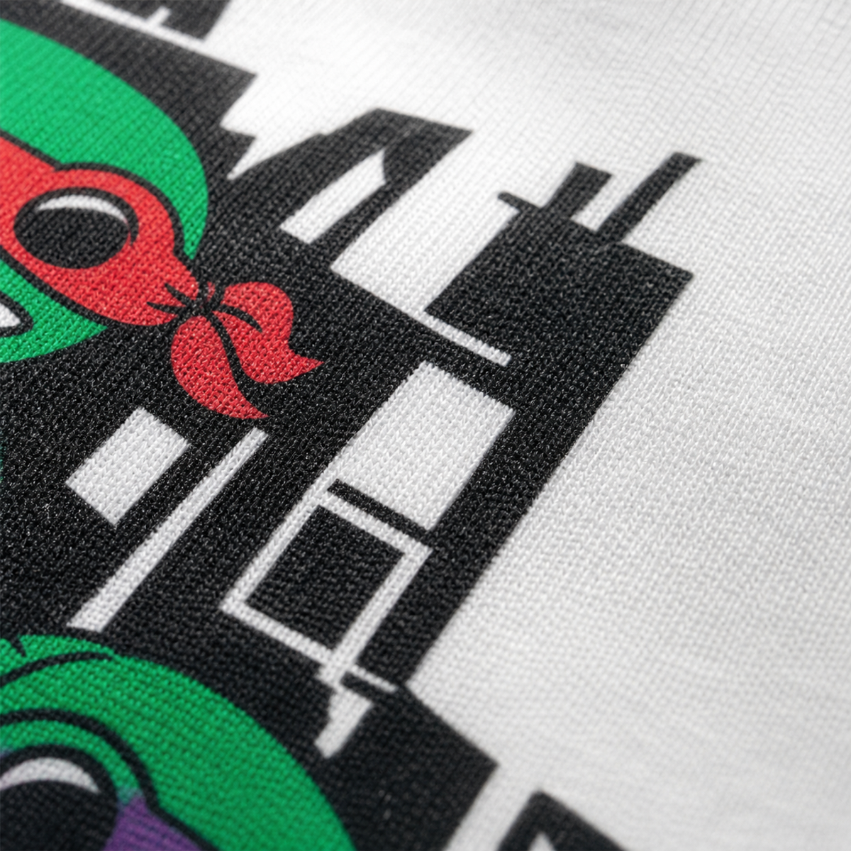 Teenage Mutant Ninja Turtles Extravaganza T-Shirt