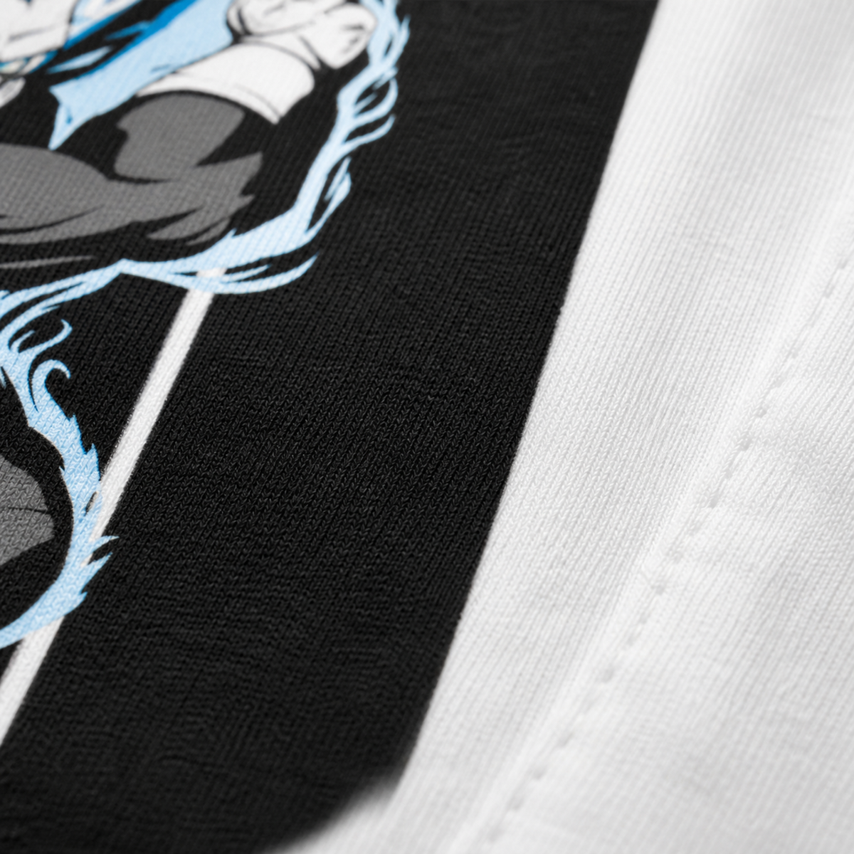 Vegeta Power Unleashed T-Shirt