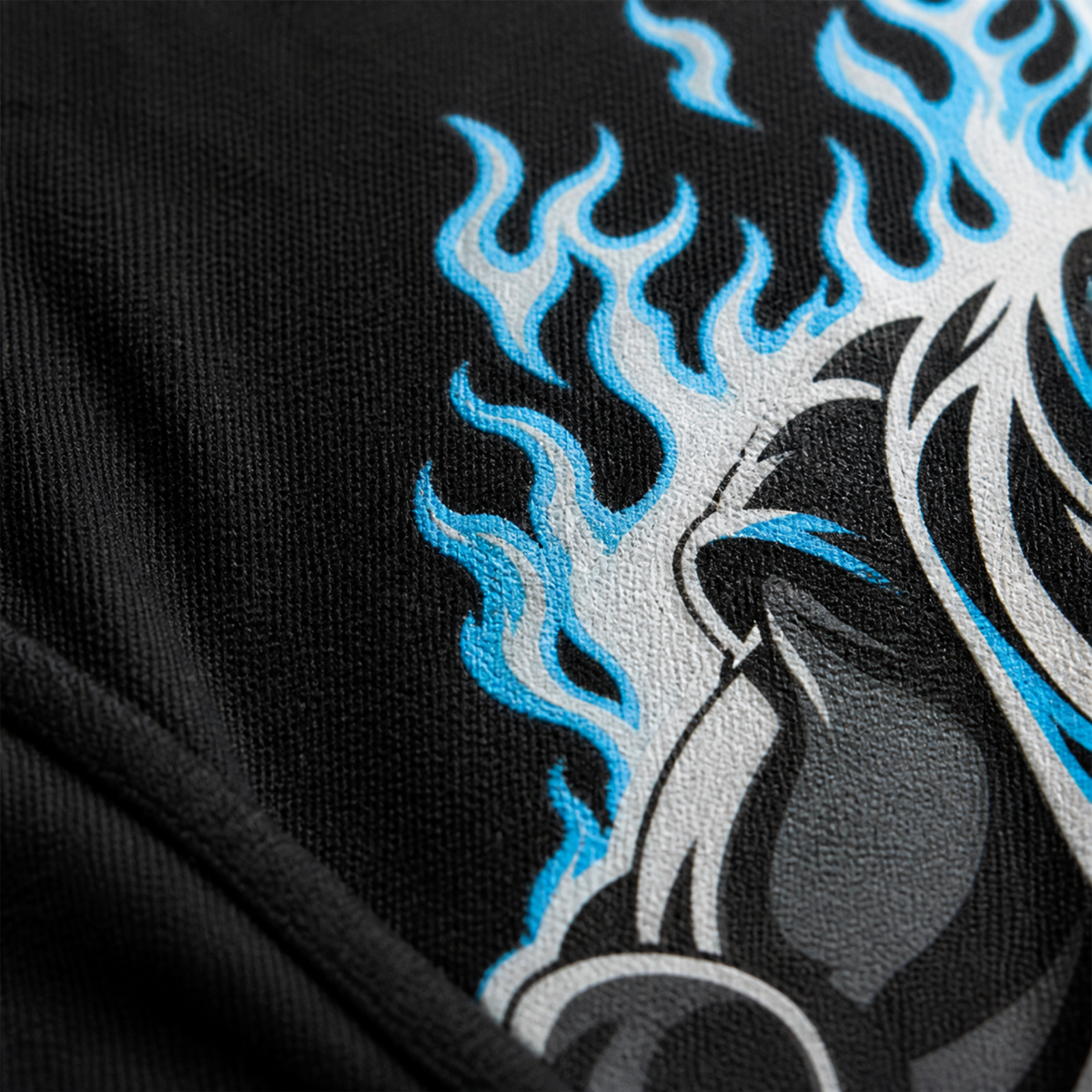Ultra Instinct Slayer Tee - Unleash Your Inner Goku