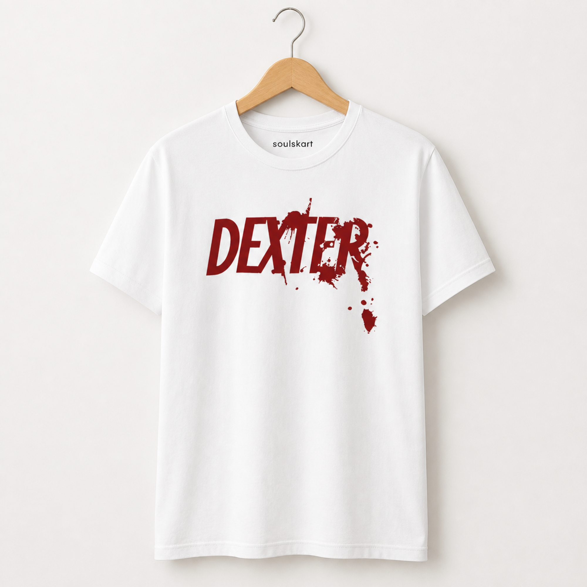 Dexter Unisex T-Shirt