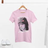 Mick Jagger Unisex T-Shirt - Soulskart