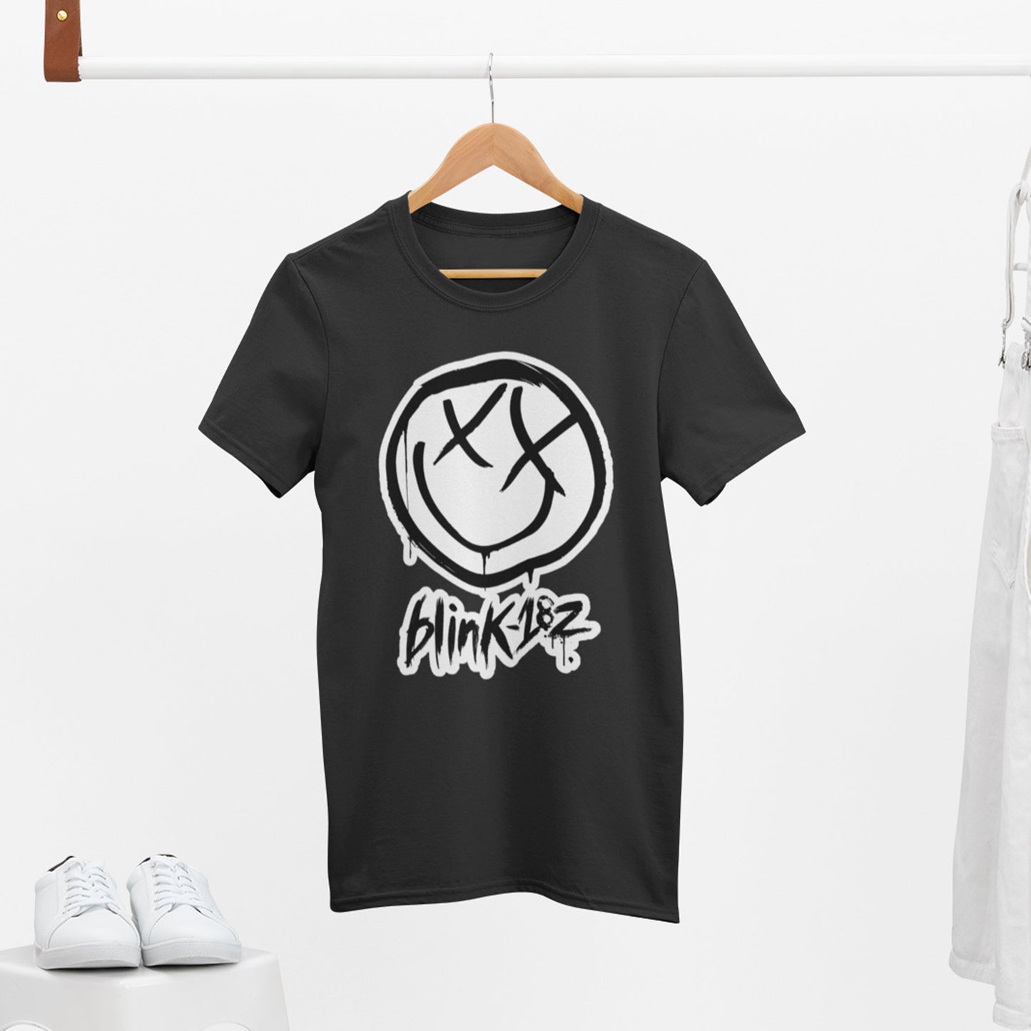 Bink-182 Unisex T-Shirt - Main Product Image