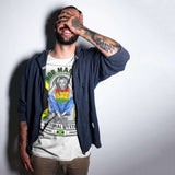 Bob Marley: Natural Mystic Unisex T-Shirt