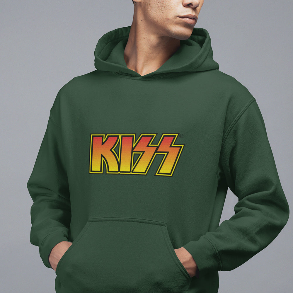 Kiss Army Hoodie