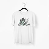 Live Travel Adventure Unisex T-Shirt - Soulskart