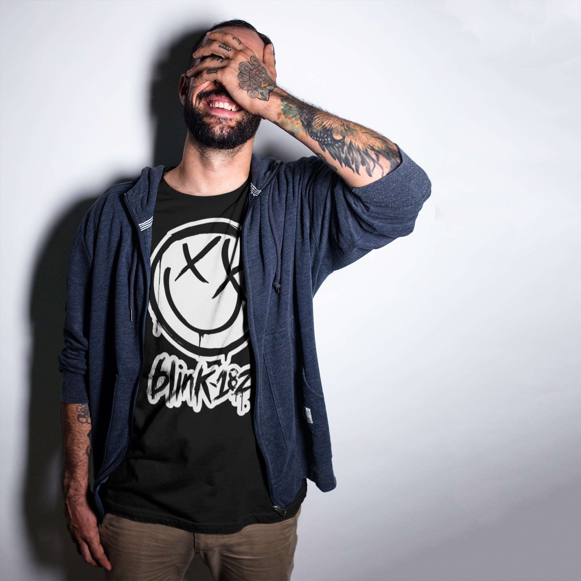 Bink-182 Unisex T-Shirt