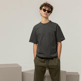 Basics Oversized T-Shirt - Soulskart