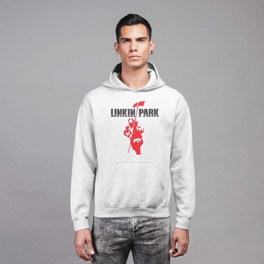 Linkin Park Unisex Hoodie