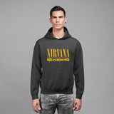 Nirvana Unisex Hoodie