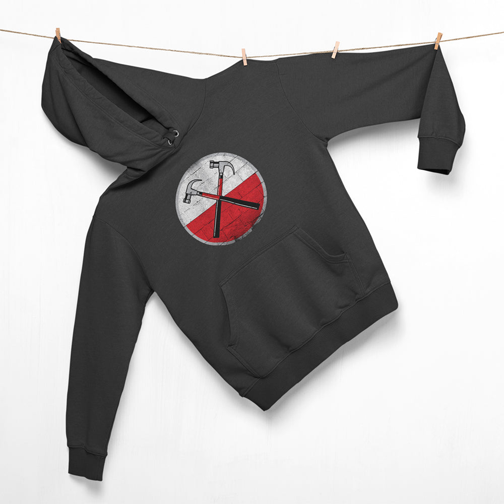 Pink Floyd Echoes Unisex Hoodie — main product image