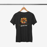 May The 4th Be With You, Star Wars Unisex T-Shirt - Main Product Image