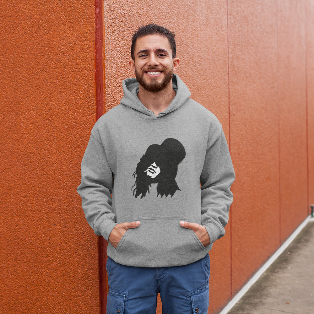 Slash- Guns N Roses Unisex Hoodie — product photo 3