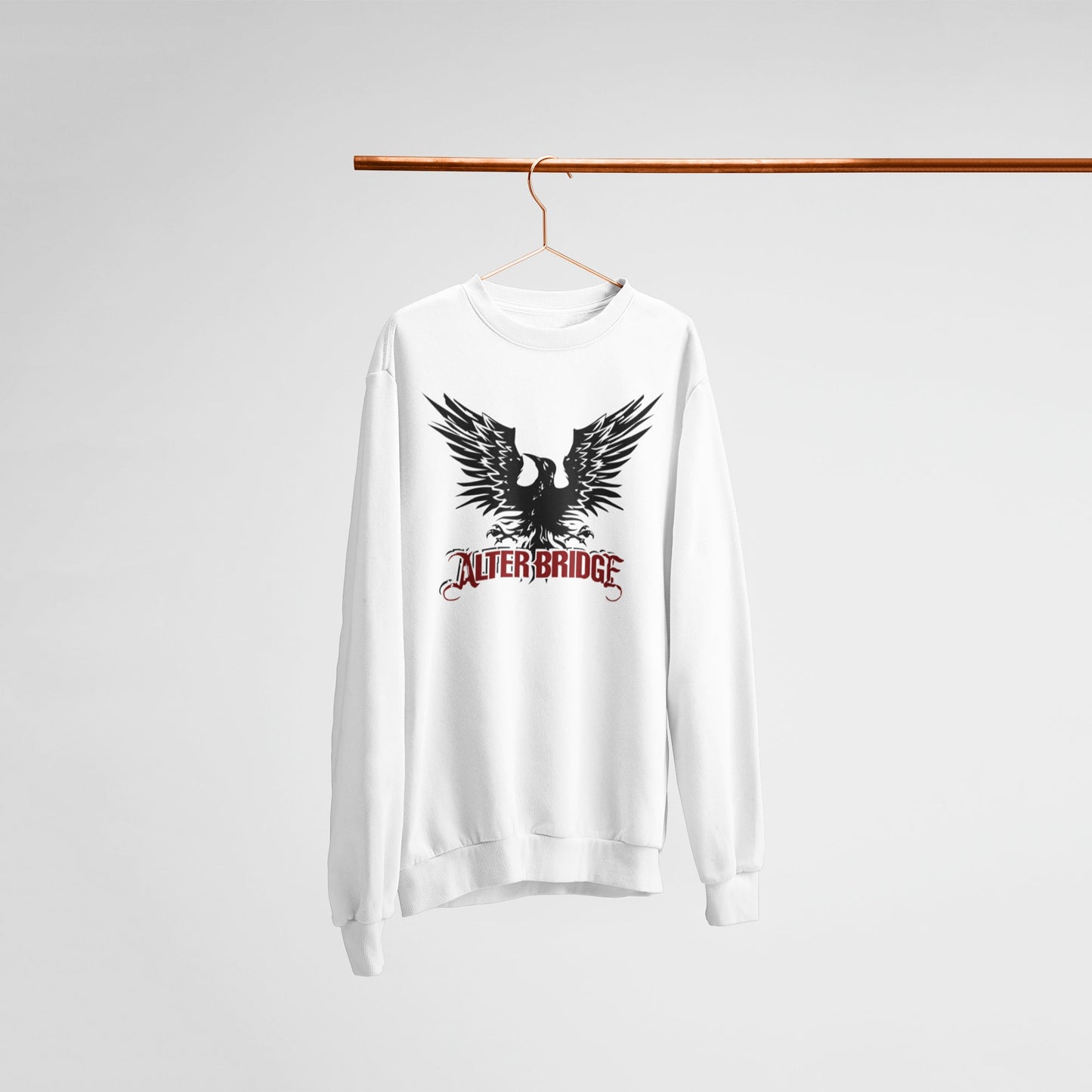 Alterbridge Unisex Premium Sweatshirt - Main Product Image