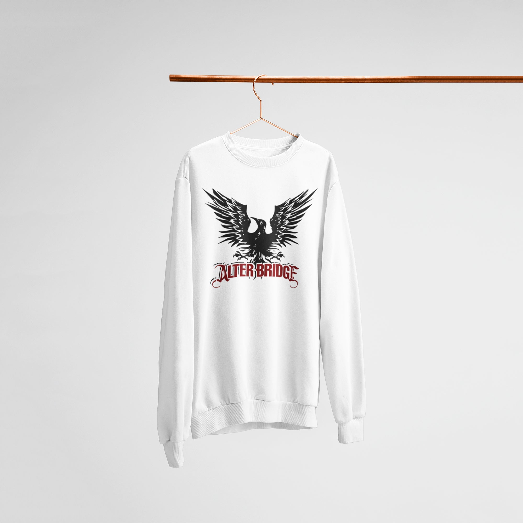 Alterbridge Unisex Premium Sweatshirt - Main Product Image