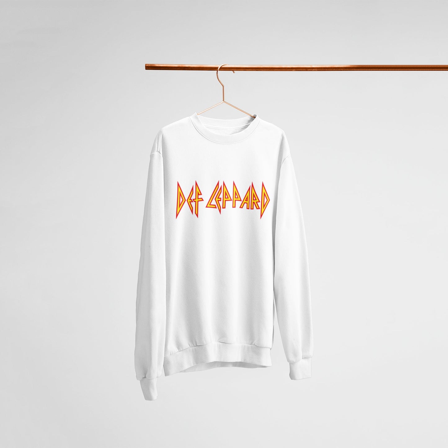Def Leppard