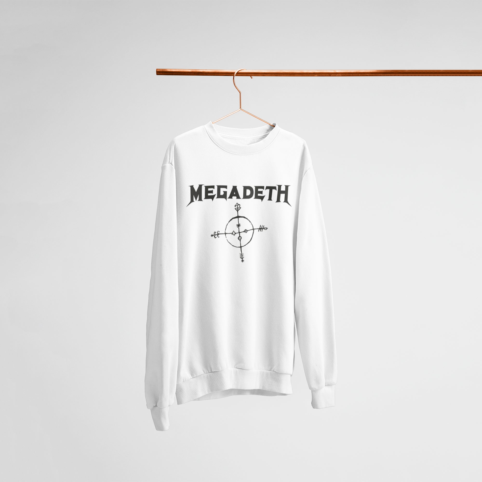 Megadeth