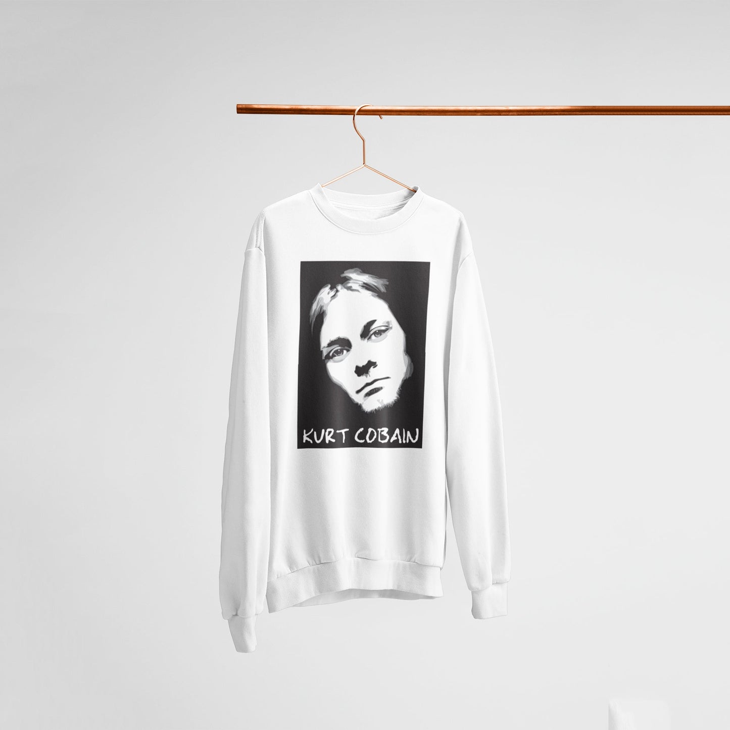 Kurt Cobain