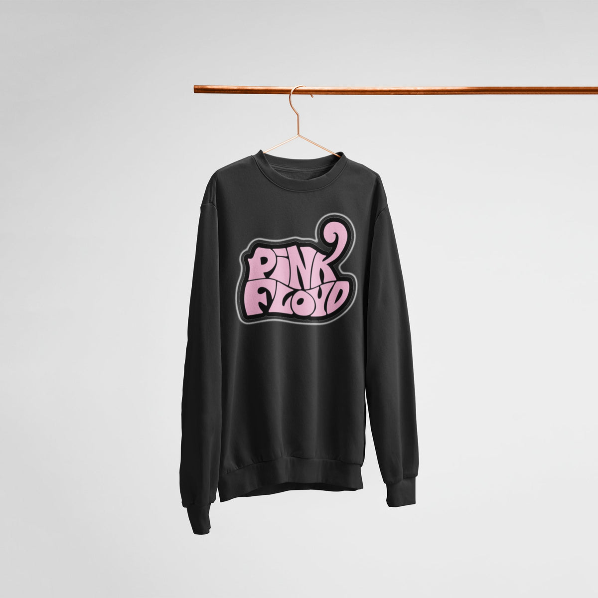 Pink Floyd Unisex Premium Sweatshirt — main product image