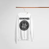 Ramones Unisex Premium Sweatshirt