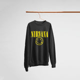 Nirvana Sweatshirt